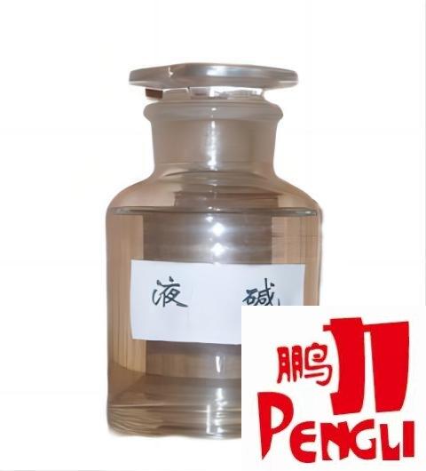 液體燒堿 32 液體燒堿 32